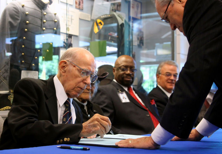 Wolf-Warrior Endowed Scholarship Fund